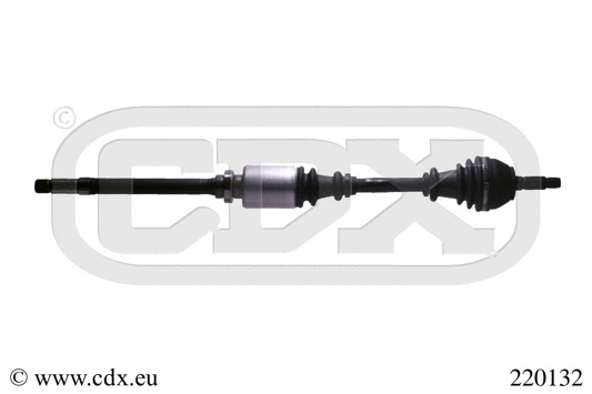 Drive Shaft (220132)