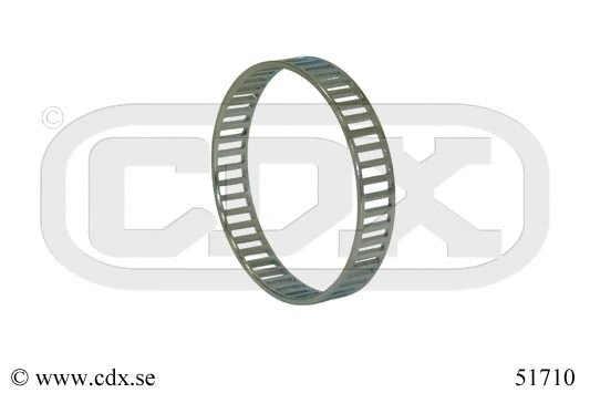 Sensor Ring, ABS (51710)