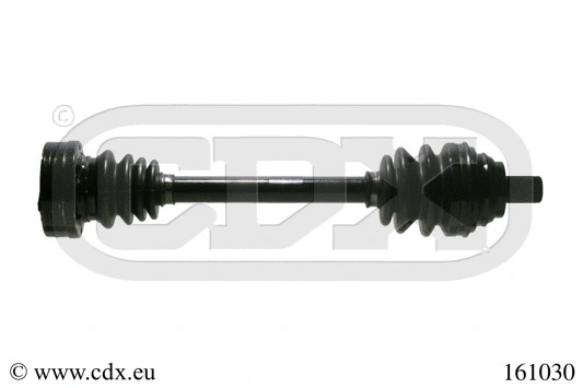 Drive Shaft (161030)