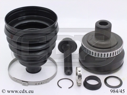 Joint Kit, drive shaft (984/45)