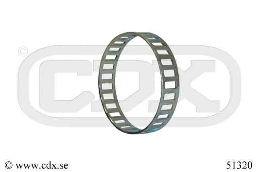 Sensor Ring, ABS (51320)