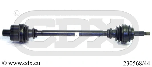 Drive Shaft (230568/44)