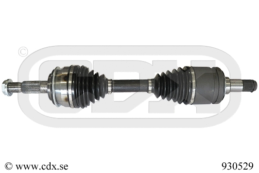 Drive Shaft (930529)
