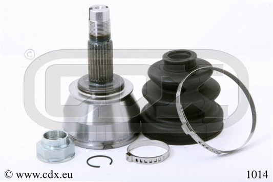 Joint Kit, drive shaft (1014)