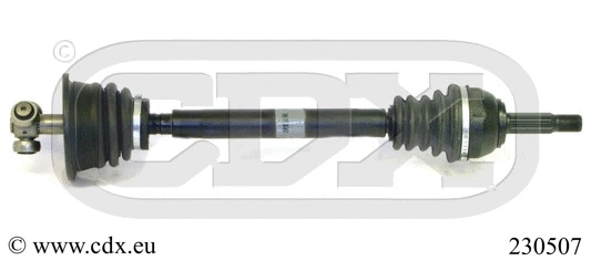 Drive Shaft (230507)