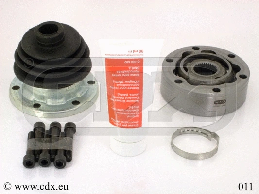 Joint Kit, drive shaft (011)