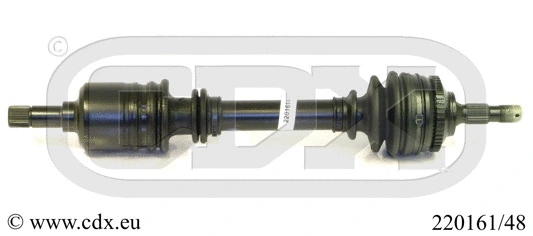 Drive Shaft (220161/48)