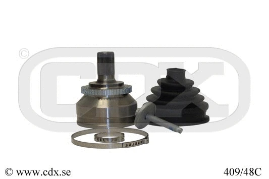 Joint Kit, drive shaft (409/48C)