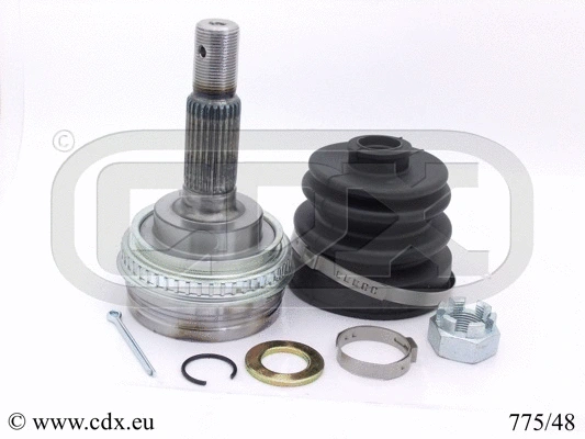 Joint Kit, drive shaft (775/48)