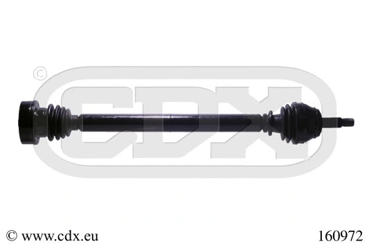Drive Shaft (160972)