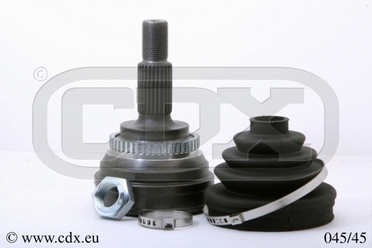 Joint Kit, drive shaft (045/45)