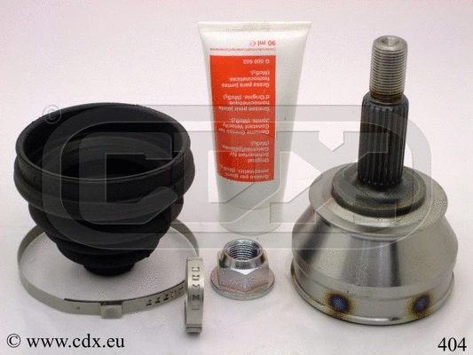 Joint Kit, drive shaft (404)