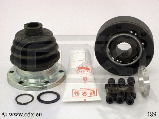Joint Kit, drive shaft (489)