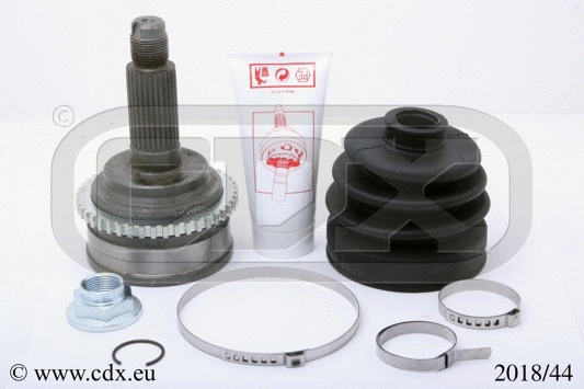 Joint Kit, drive shaft (2018/44)