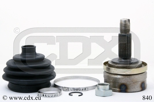 Joint Kit, drive shaft (840)