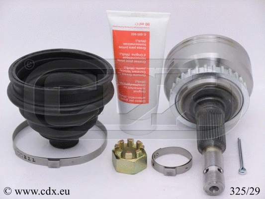 Joint Kit, drive shaft (325/29)