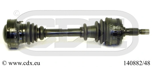 Drive Shaft (140882/48)
