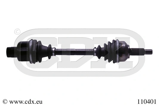 Drive Shaft (110401)