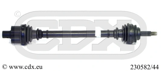 Drive Shaft (230582/44)