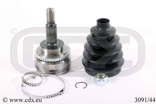 Joint Kit, drive shaft (3091/44)