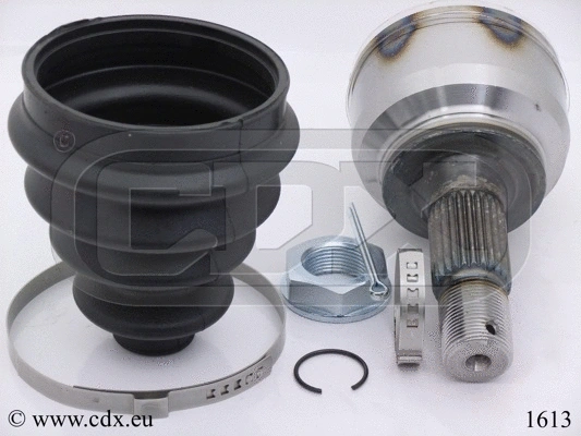 Joint Kit, drive shaft (1613)