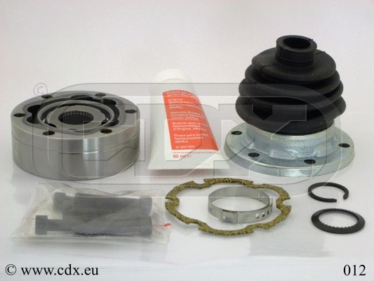 Joint Kit, drive shaft (012)