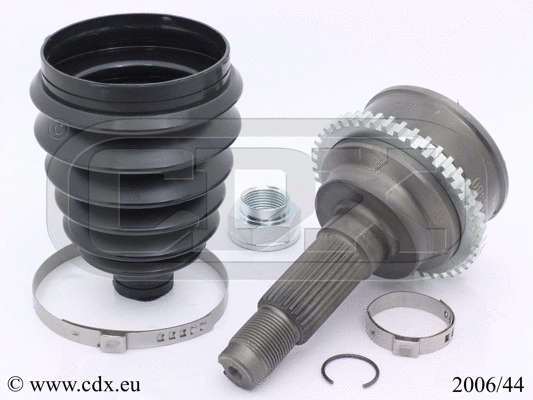 Joint Kit, drive shaft (2006/44)