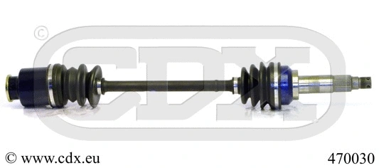 Drive Shaft (470030)