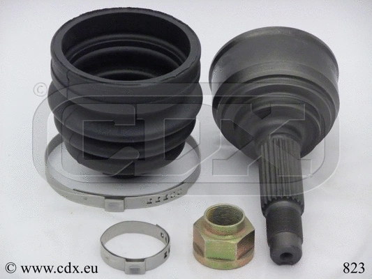 Joint Kit, drive shaft (823)