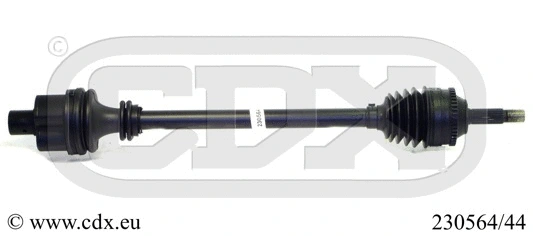 Drive Shaft (230564/44)