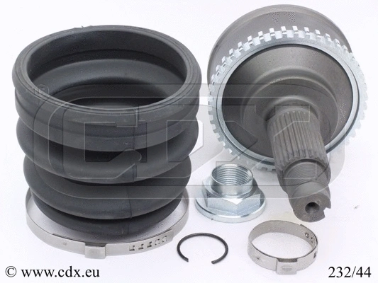Joint Kit, drive shaft (232/44)