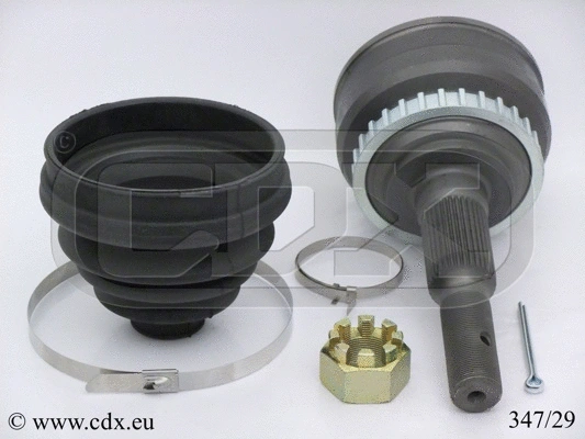 Joint Kit, drive shaft (347/29)