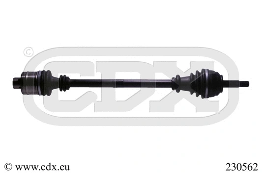 Drive Shaft (230562)