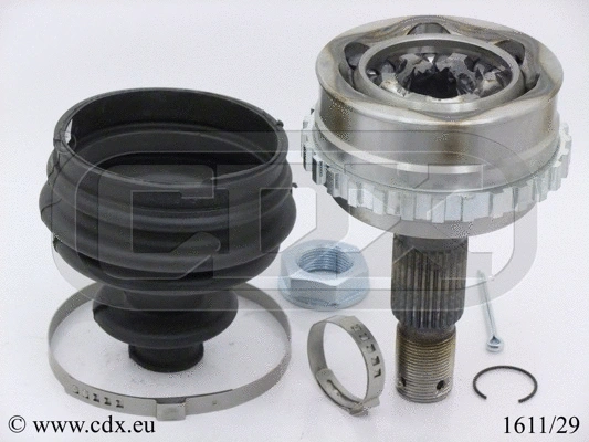 Joint Kit, drive shaft (1611/29)