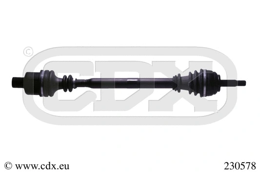 Drive Shaft (230578)