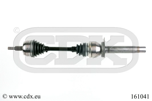Drive Shaft (161041)