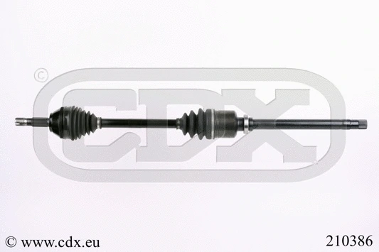 Drive Shaft (210386)