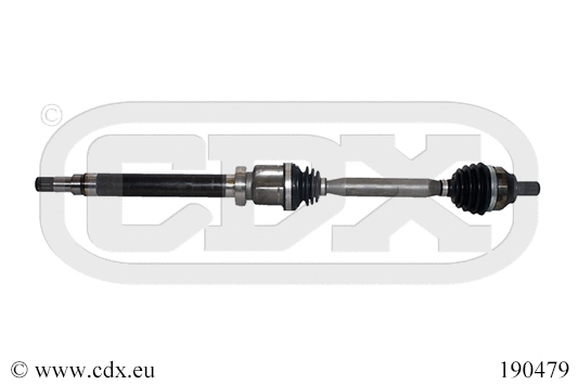 Drive Shaft (190479)
