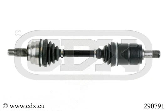 Drive Shaft (290791)