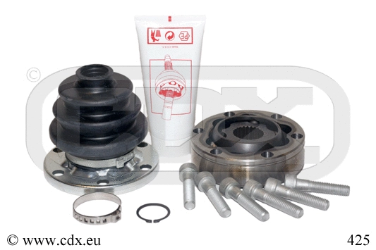 Joint Kit, drive shaft (425)