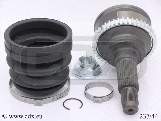 Joint Kit, drive shaft (237/44)