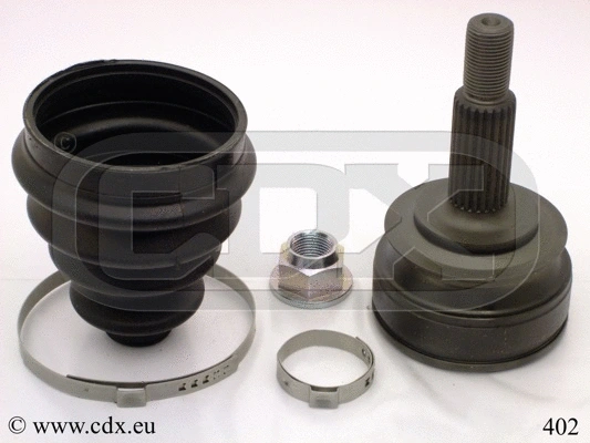 Joint Kit, drive shaft (402)
