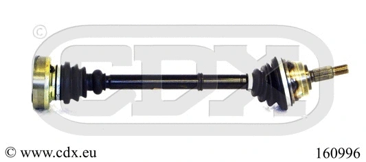 Drive Shaft (160996)