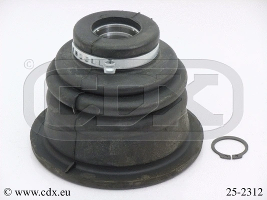 Bellow Kit, drive shaft (25-2312)