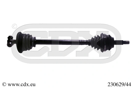 Drive Shaft (230629/44)