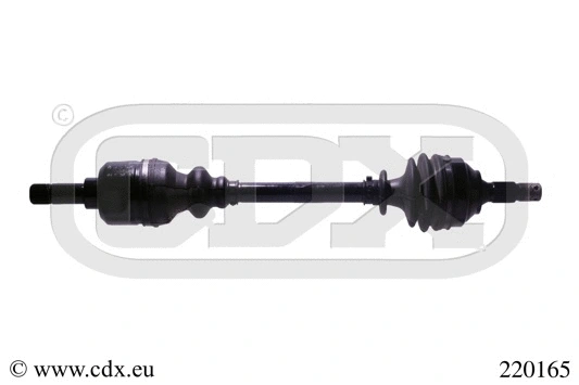 Drive Shaft (220165)