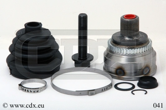 Joint Kit, drive shaft (041)