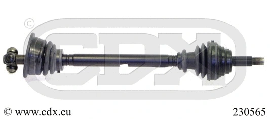 Drive Shaft (230565)