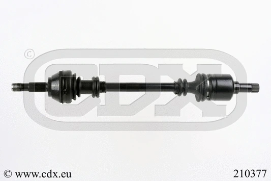Drive Shaft (210377)