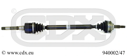 Drive Shaft (940002/47)